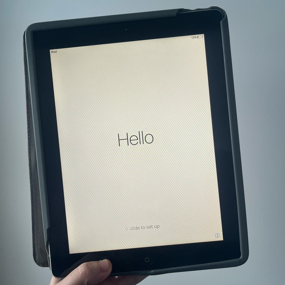 Apple iPad 2 16GB